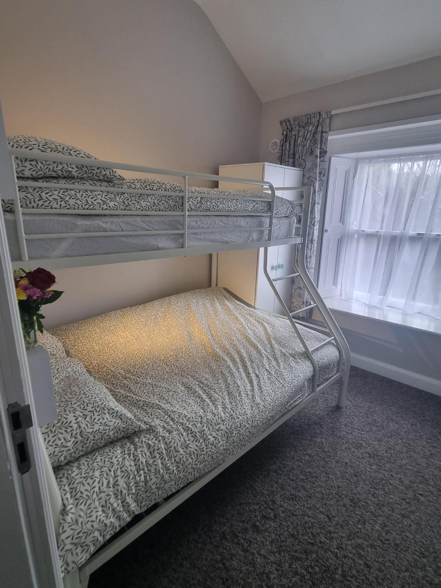 The Monkey Puzzle Otel Bunclody Dış mekan fotoğraf