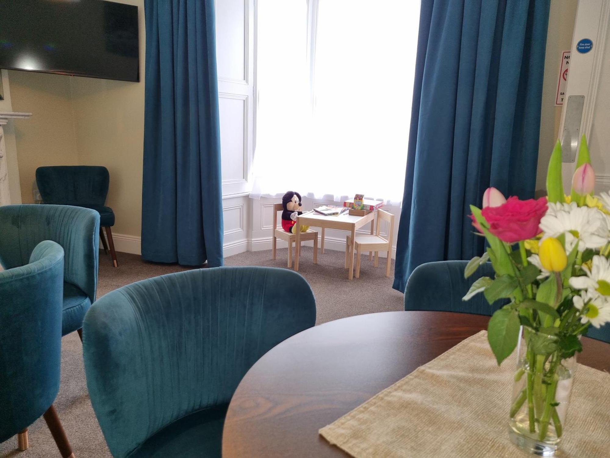 The Monkey Puzzle Otel Bunclody Dış mekan fotoğraf
